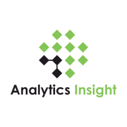 Analytics Insight圖標