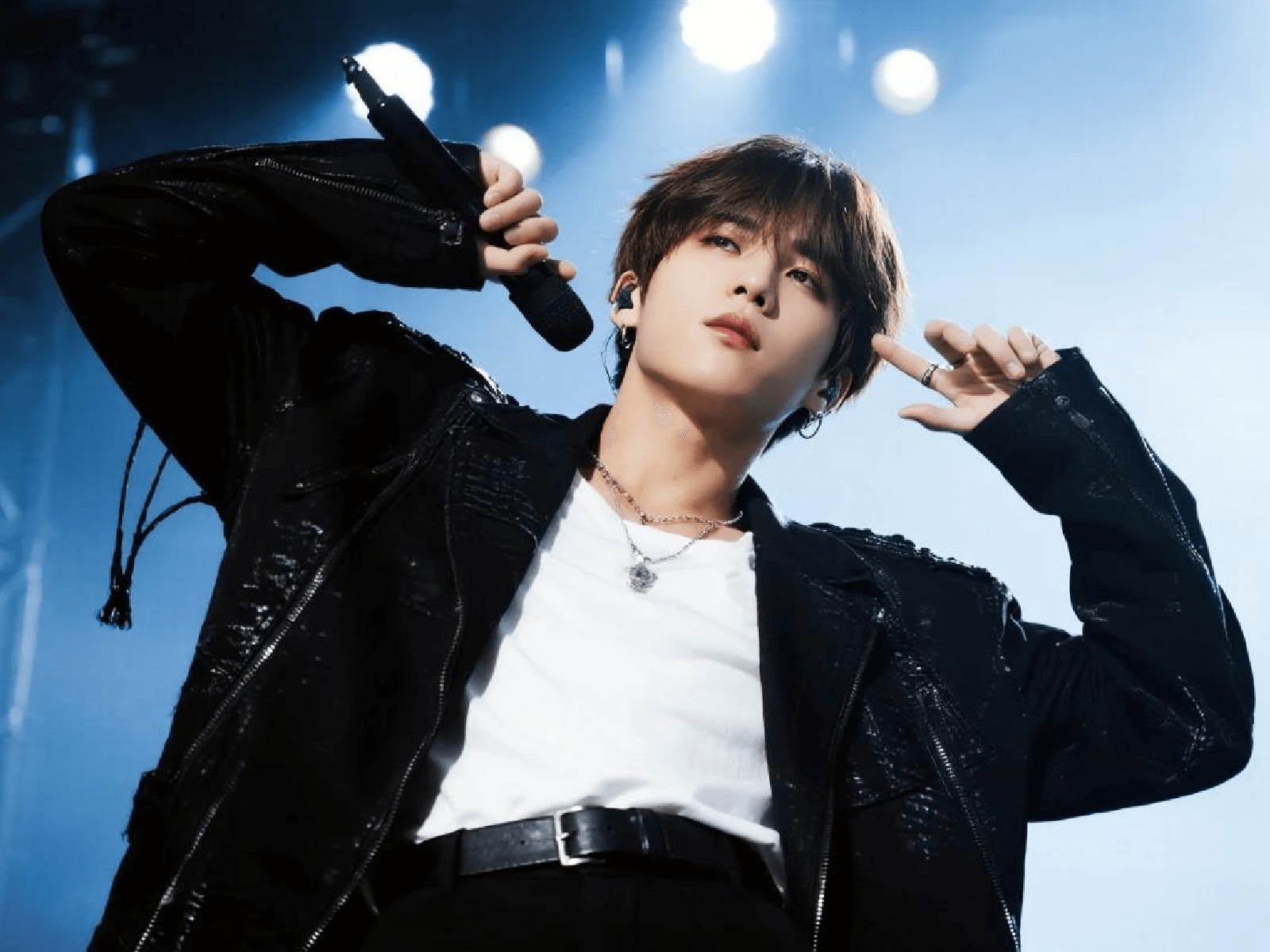 A casual style kpop boy inspired by junkook