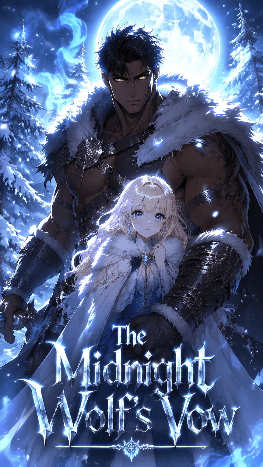 Werewolf and Alpha