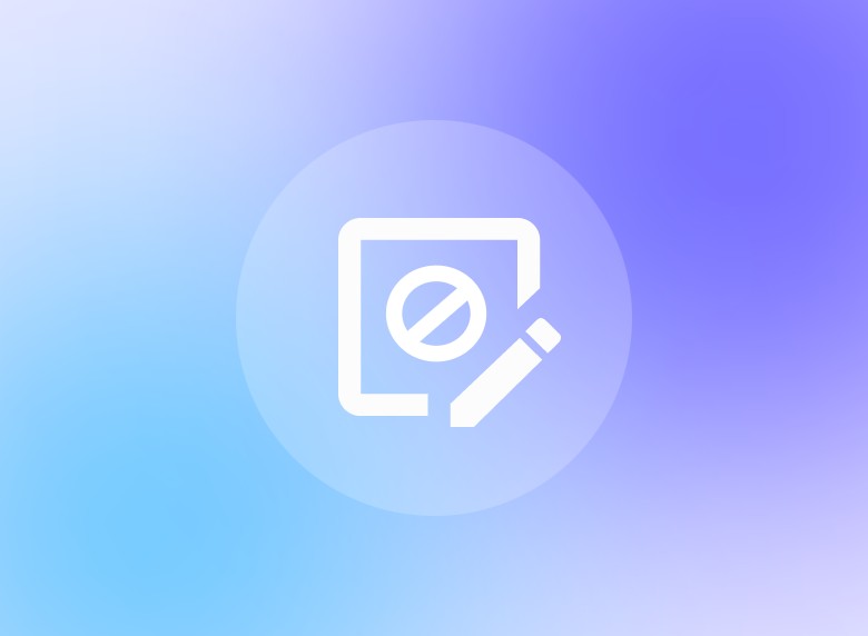 AI image generation tip 3 - use negative prompts to refine output