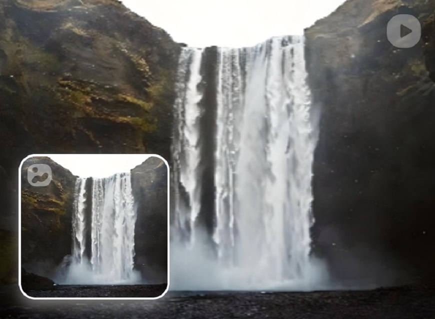 Animador de fotos Clipfly AI