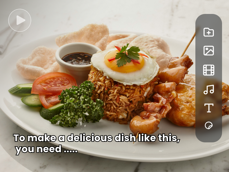 Clipfly explainer video maker