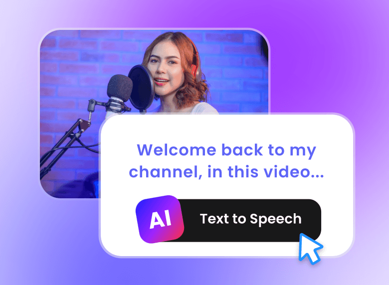 Go to Clipfly TTS Generator