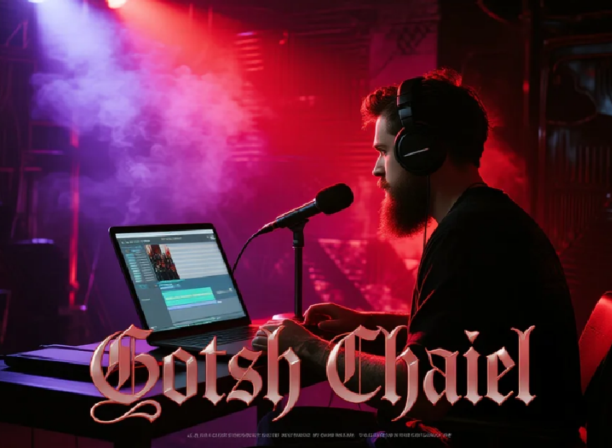 Power up your You Tube Tik Tok or streaming videos with intense high energy background music that grabs attention