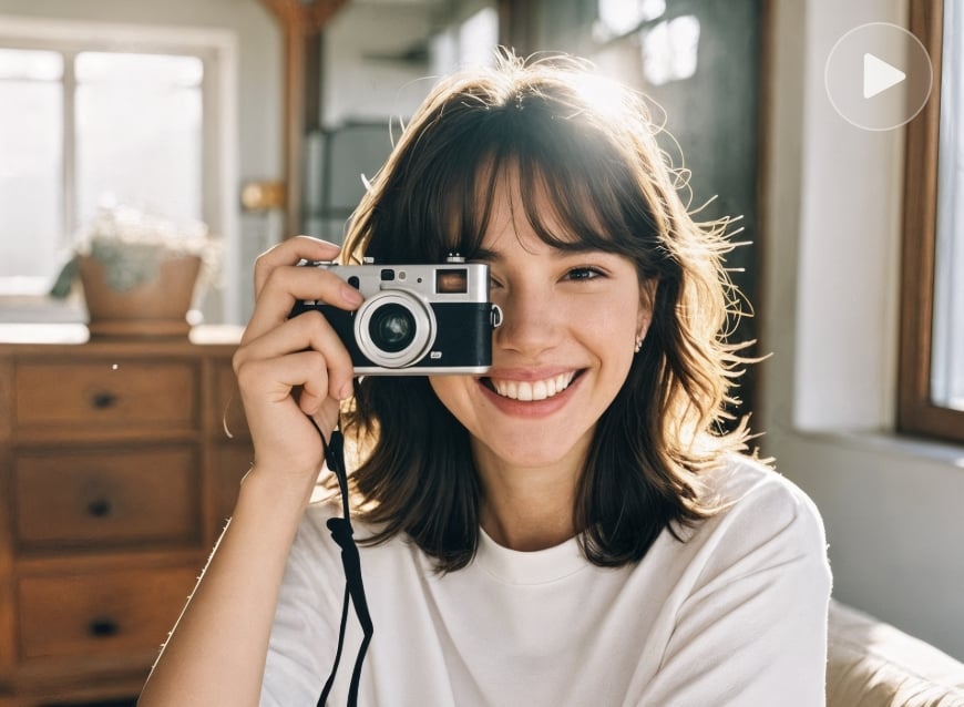 Seedance AI video generator for personal creation