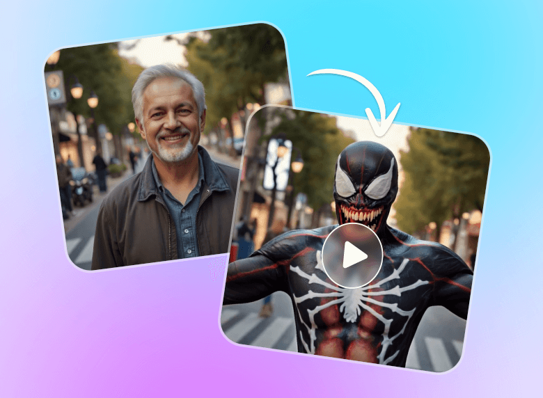 Cosplay de veneno clipfly 2