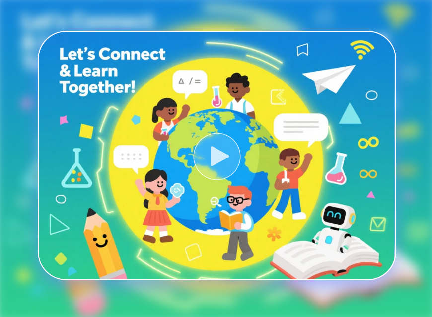 Add music to an education video