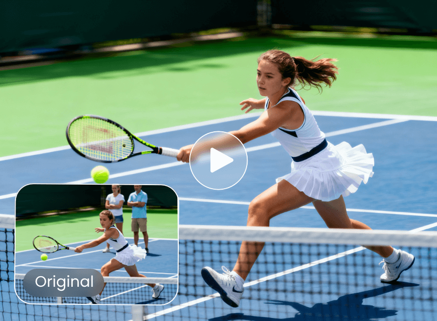 Add or remove object from your video