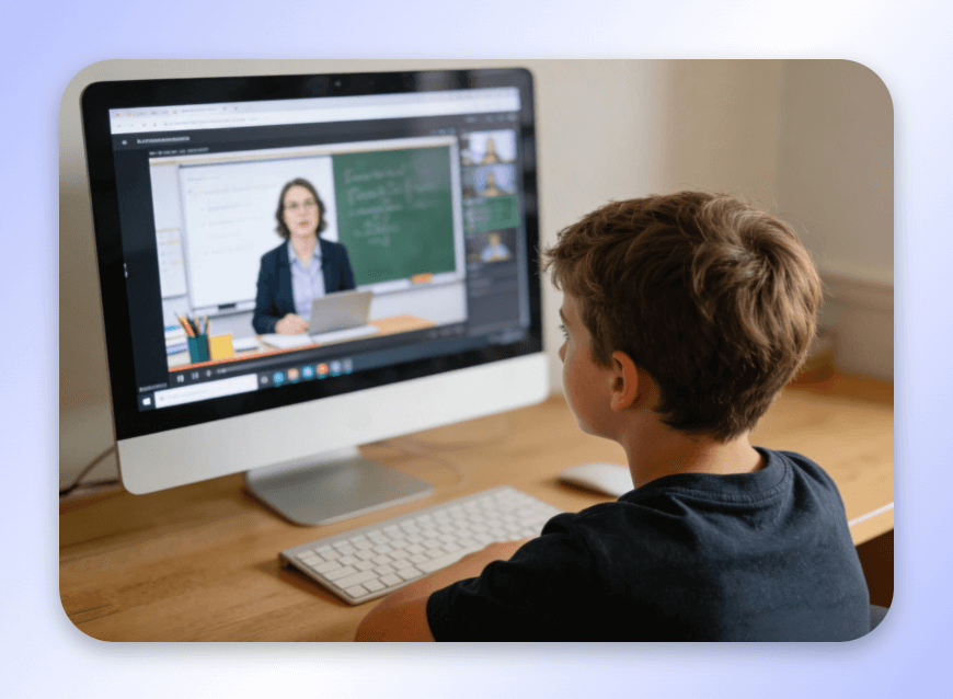 Ai extend educational videos