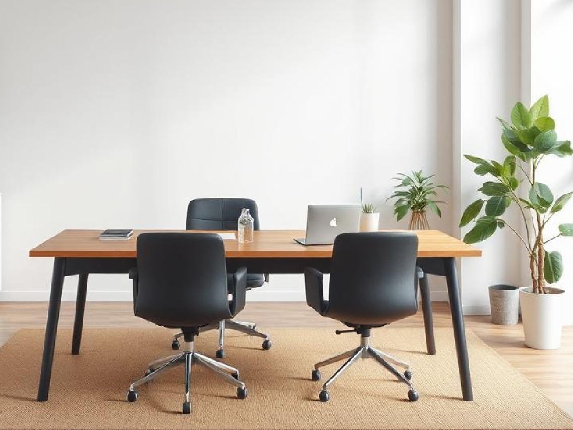 Ai generate offical backgroudn for zoom