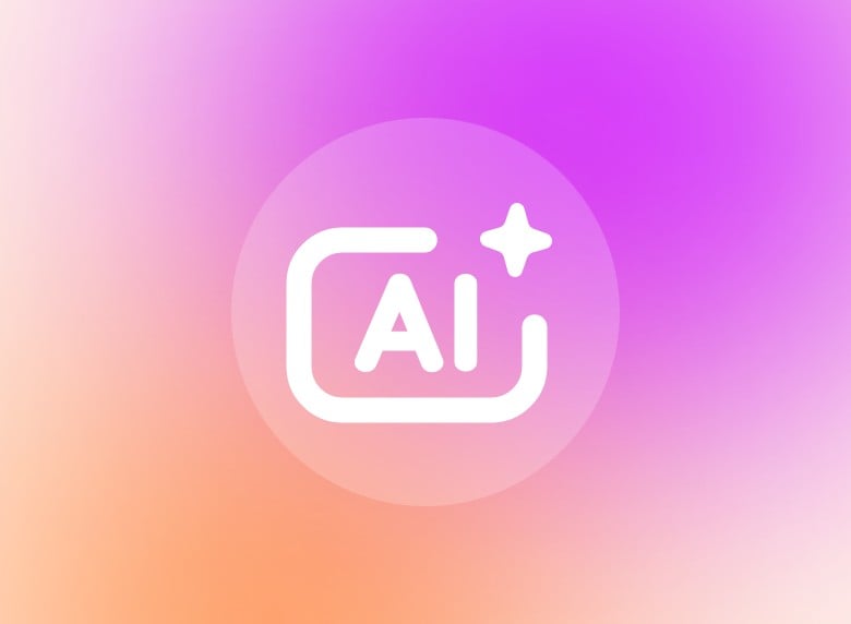 Ai icon