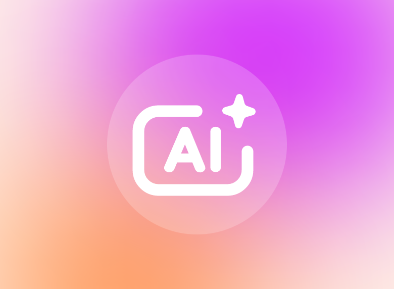 Ai icon