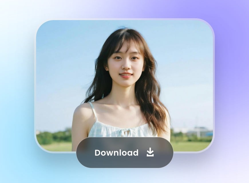 瞬時にAIアイコラ完了
