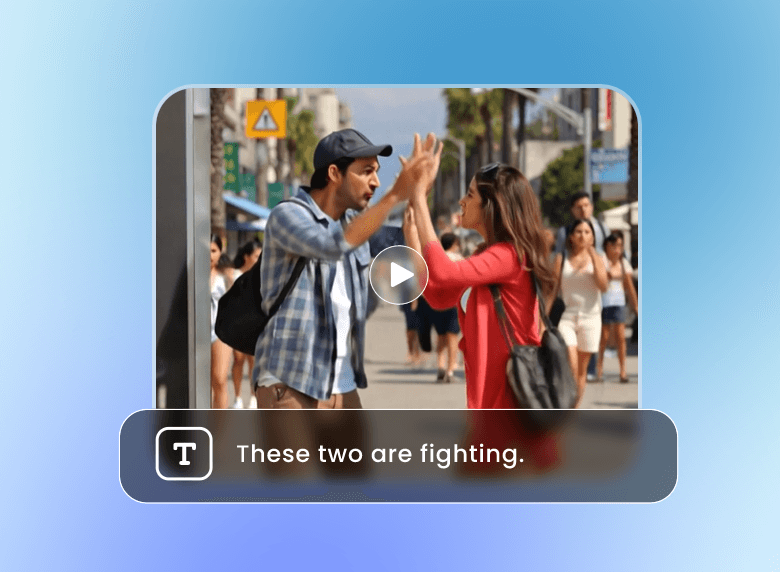 Ai makes the man fight with the woman in clipfly ai fight simulator