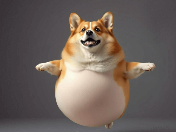 Bolloon deflate effect