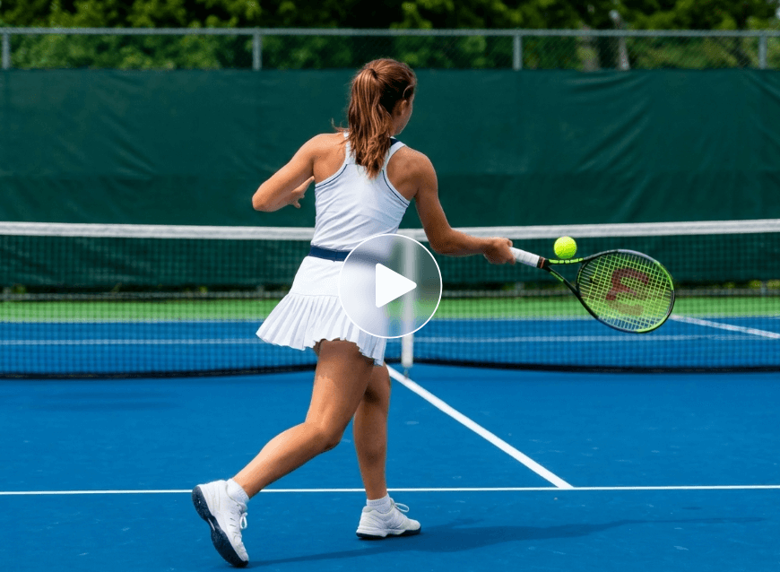 Change the viewing angle of your video