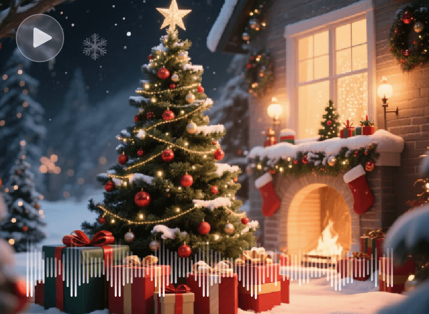 KI-Lieder für Festivals erstellen