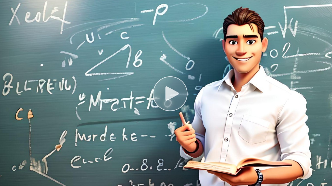 Crie um vídeo de desenho animado com IA para fins educacionais