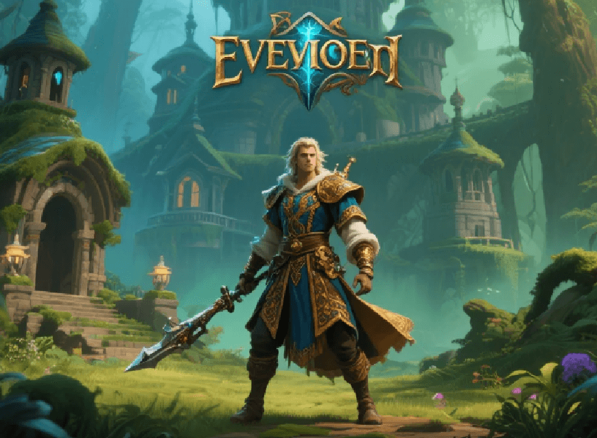 製作遊戲宣傳用的 AI 故事板影片