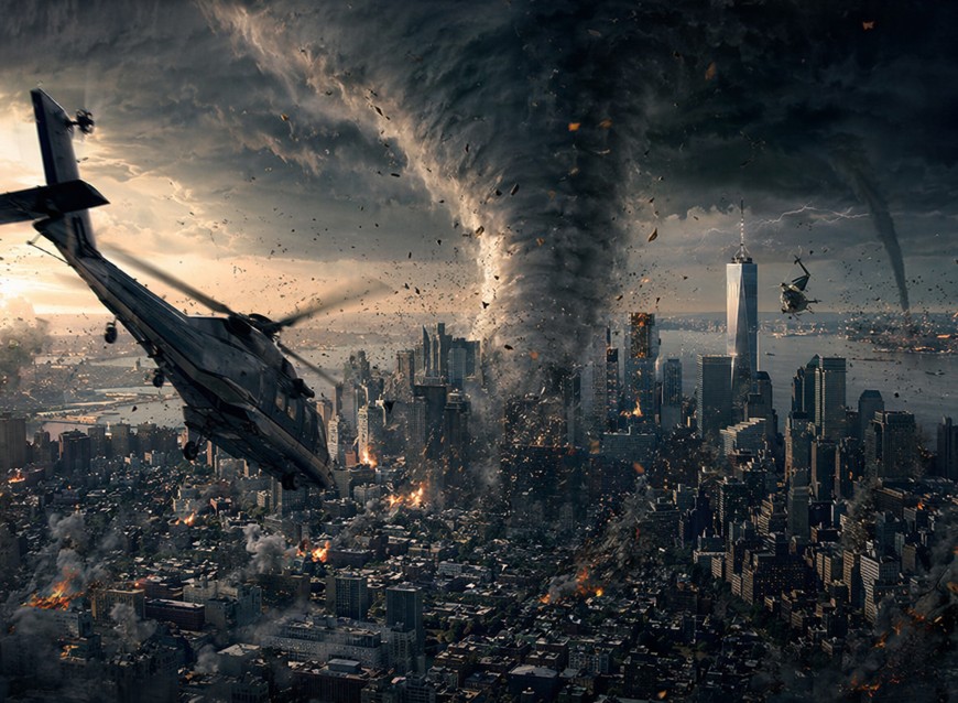 Create cinematic cg effects with ai drama generator