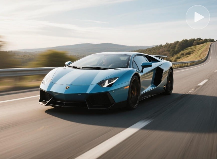 Create commercials videos with Google Veo3 and Veo3 Fast