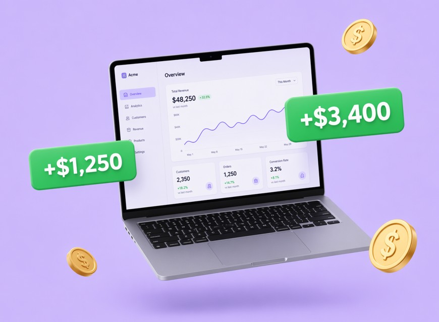 Create short drama with clipfly ai for monetization