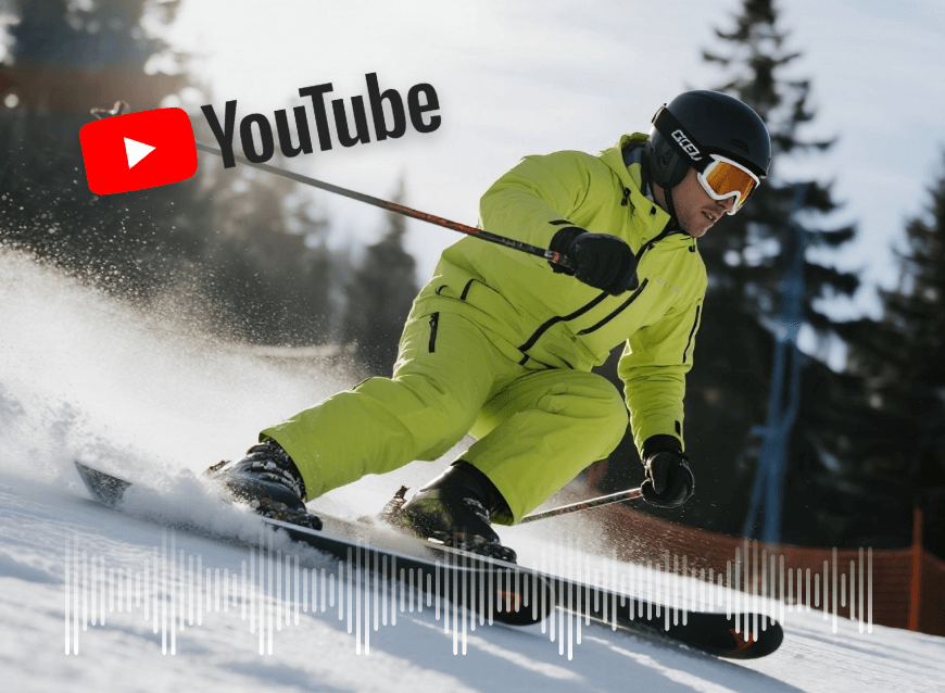 KI-Musik erstellen und in sozialen Medien verwenden