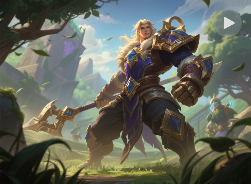 Create songs for games