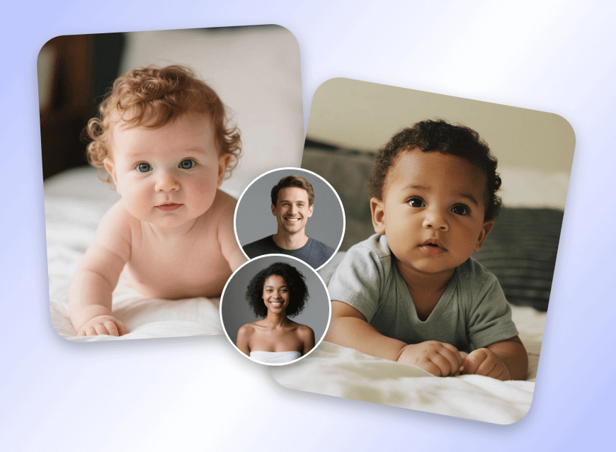 Bébé de célébrités