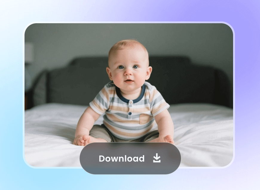 Générer et télécharger