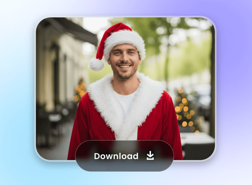 生成してダウンロード