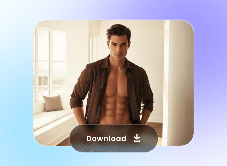 Download the six pack photo from clipfly