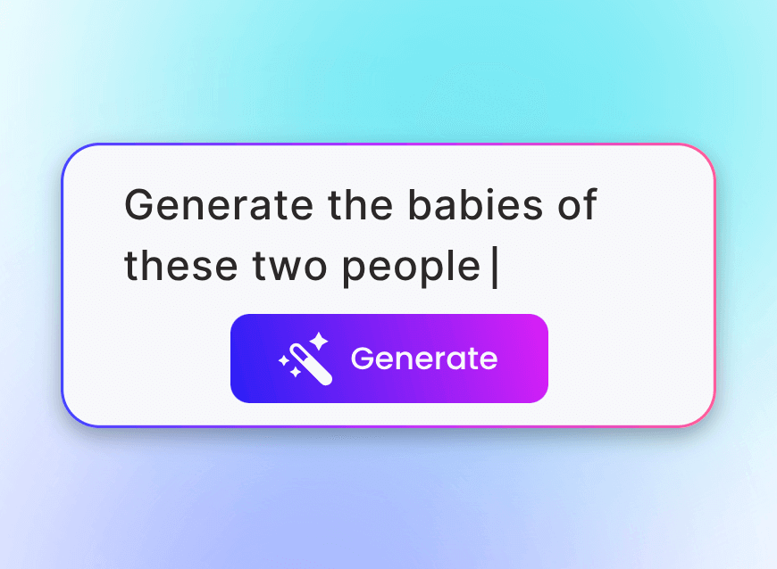 Décrire votre futur enfant