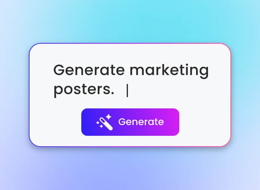 Enter the description intp thet text bubble