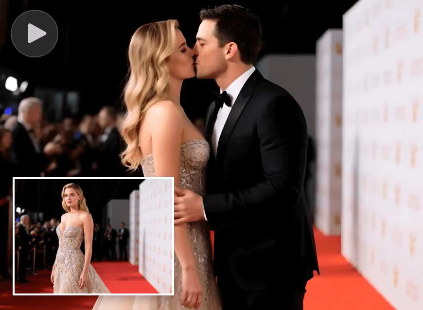 Even celebs deserve a fake boyfriend