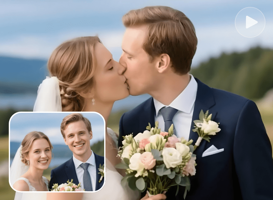 AIディープキス動画生成サイト