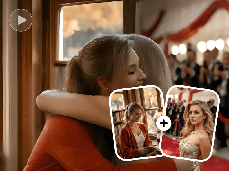 Featured image for clipfly ai hug generator