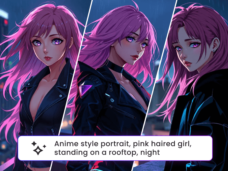 クリップフライ AI イメージジェネレーター用の特徴画像