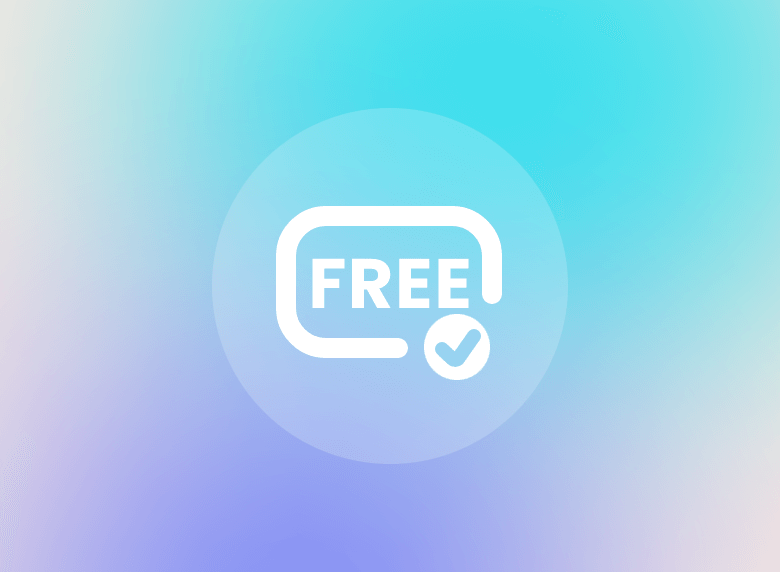 Free icon