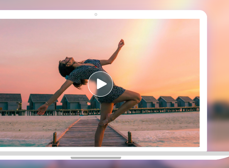 Generate an ai dance from a photo of a long hair lady and use it as an educational resource