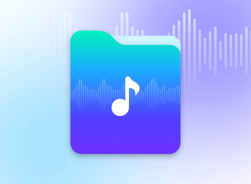 Generate and download AI generated freestyle music