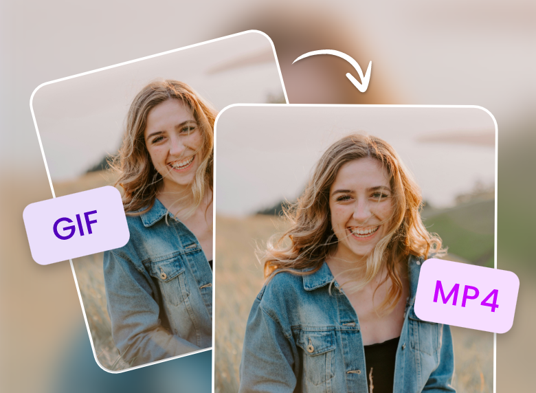 Gif to mp4 converter