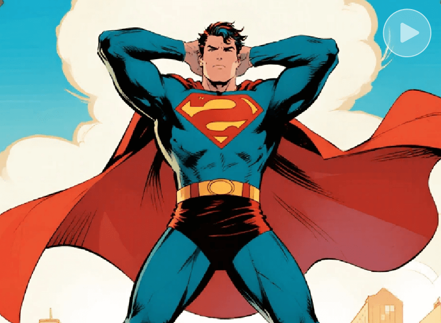 Iconic id characters