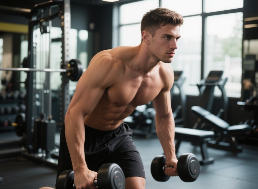 Make groovy phonk for exercise