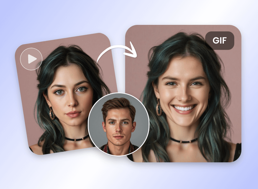 Make viral face swap memes in seconds