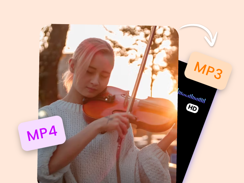Mp4 to mp3 converter