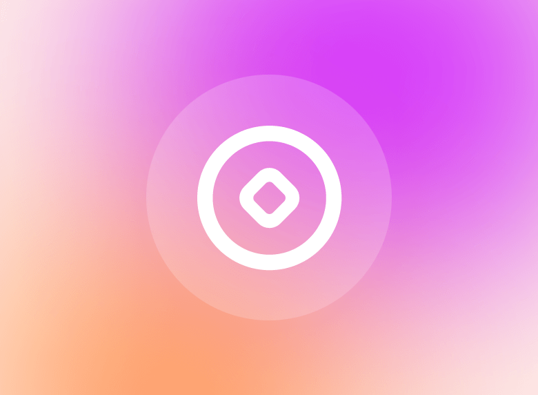 Online platform icon