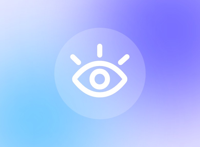 Realtime preview icon