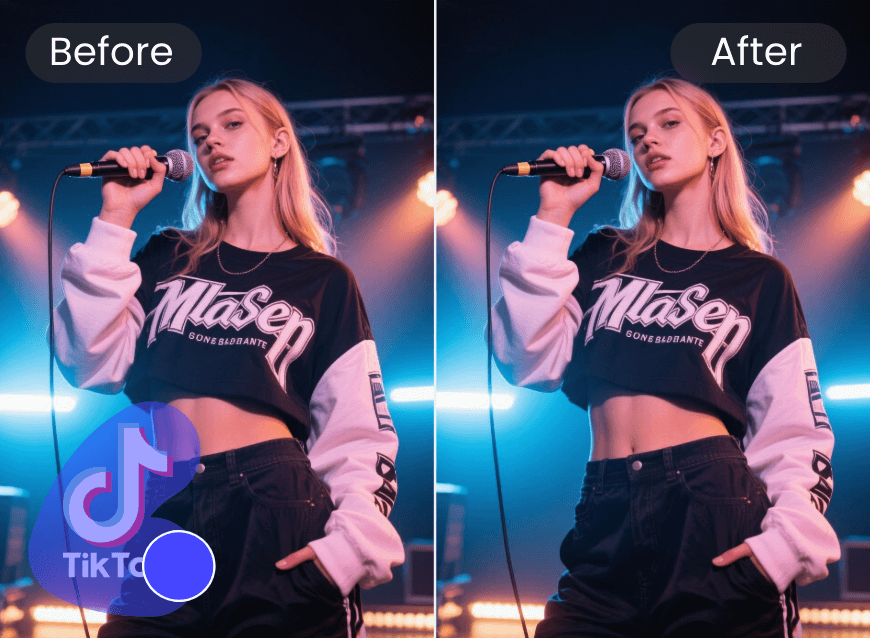 Remove watermark from photo using clipfly free text remover