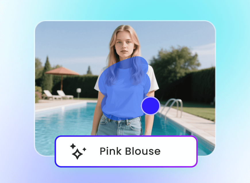 utiliser l'IA pour modifier vos vêtements
